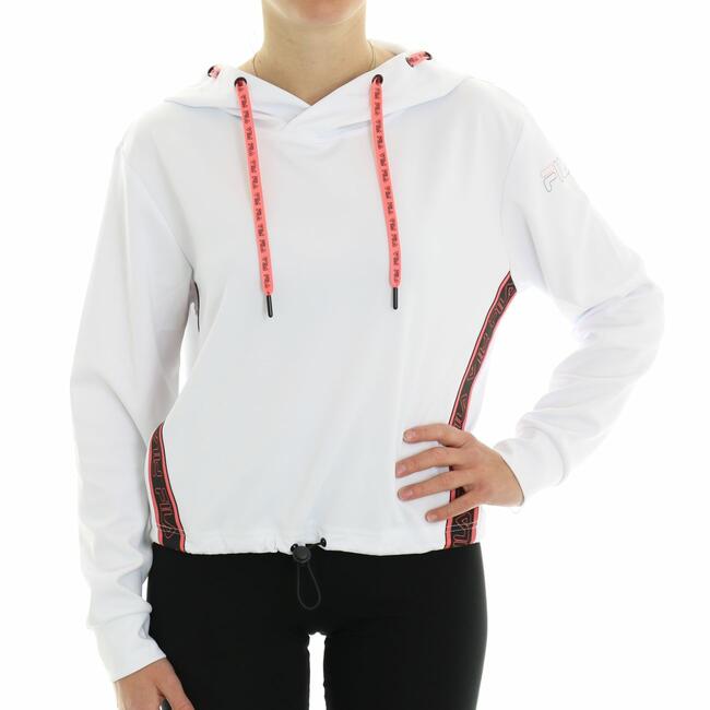 FELPA BANDE LATERALI FILA - Mad Fashion | img vers.650x/